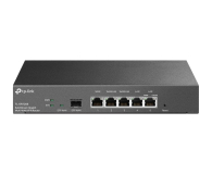Router TP-Link TL-ER7206 (1xWAN 2xLAN 2xWAN/LAN 1xSFP) VPN